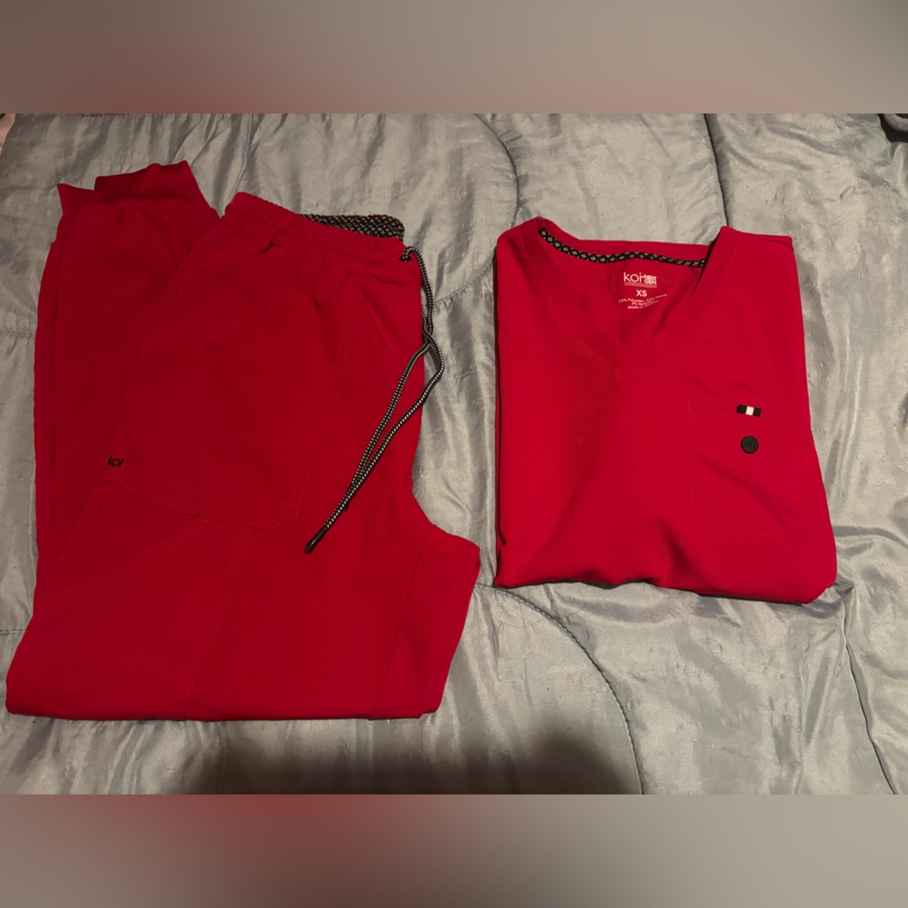 Koi next gen set